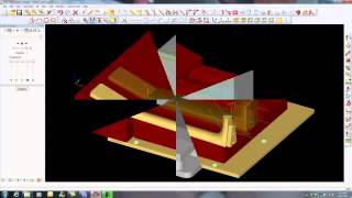 Alphacam Standard   Overview