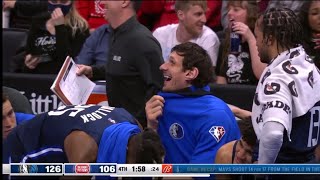 The Pistons Fans Really Wanted Boban Marjanovic To Play