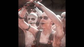 Telling the story of《Furiosa:A Mad Max Saga》from a first-person perspective#foryou #film #usa #movie