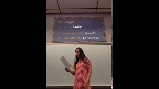Module 1 lesson 29