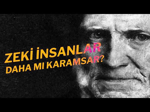 Video: Schopenhauer'ın felsefesi: insan yaşamının gönüllülüğü ve amaçsızlığı