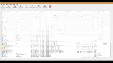How to Extract Data From Twitter Download Available