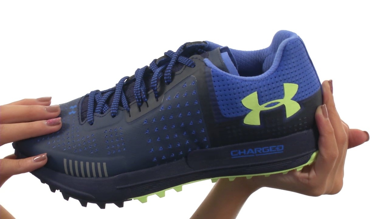 ua horizon rtt trail running shoes