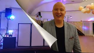 Dj Bartos Profesjonalna Oprawa Muzyczna Imprez. Wesela Przyjęcia 18Stki