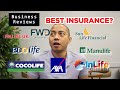 Alamin Bago Bumili ng Insurance! Life Insurance 2019 Financials Overview