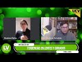 Luz Verde Informa junto a Claudio Mardones  / Emisión 19-05-2022