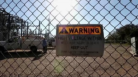 Hacking the Power Grid?