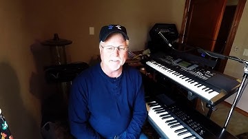 Korg MicroArranger Intro to Video 1