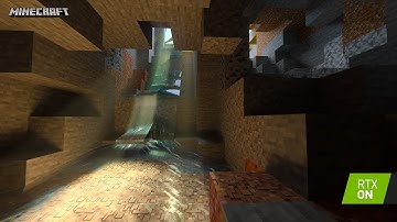 MCPE Shader With The Best Lighting | VERT V1.2 |