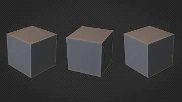 How To Move Animated Objects (Blender Tutorial)