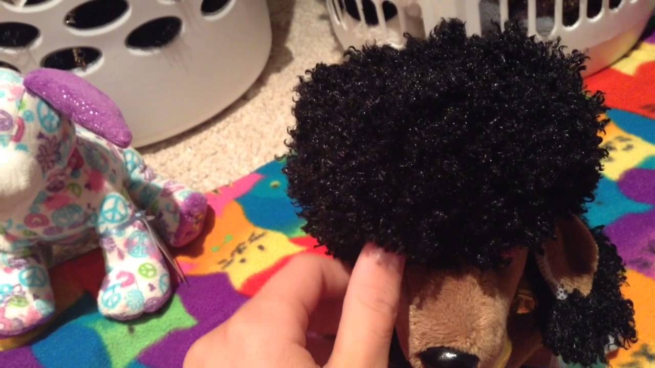 Webkinz Rocking Rope Bridge Webkinz Rockerz Review! - YouTube