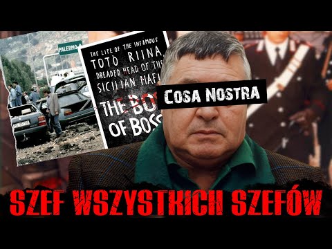 The Cruelest Boss of the Italian Mafia