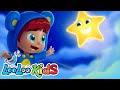 Twinkle twinkle little star and more kids songs and nursery rhymes  looloo kids