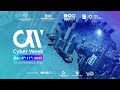CW2025 CISO:CLUB Startup Program | RAY
