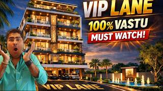 300 Sq Yds High Security Home In Sushant Lok 1 Unbelievable Price Vip Living