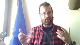 An open letter AGAINST the Digital euro. | reuploaded 07 June 2023