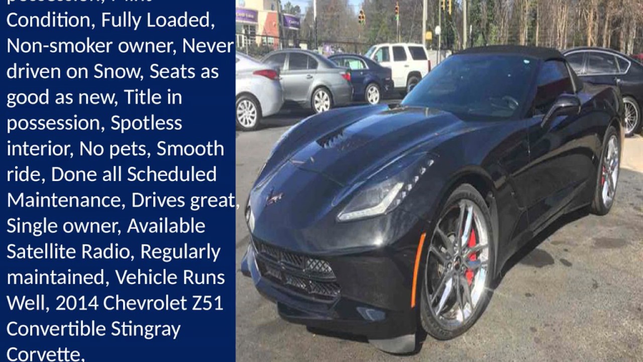 Used Car Charlotte YouTube