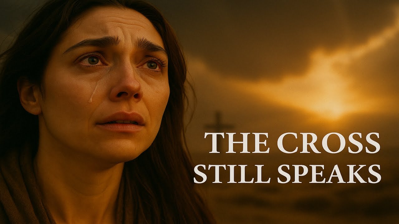 The Cross Still Speaks