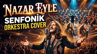 Barış Manço - Nazar Eyle Symphonic Rock Cover Riftmora
