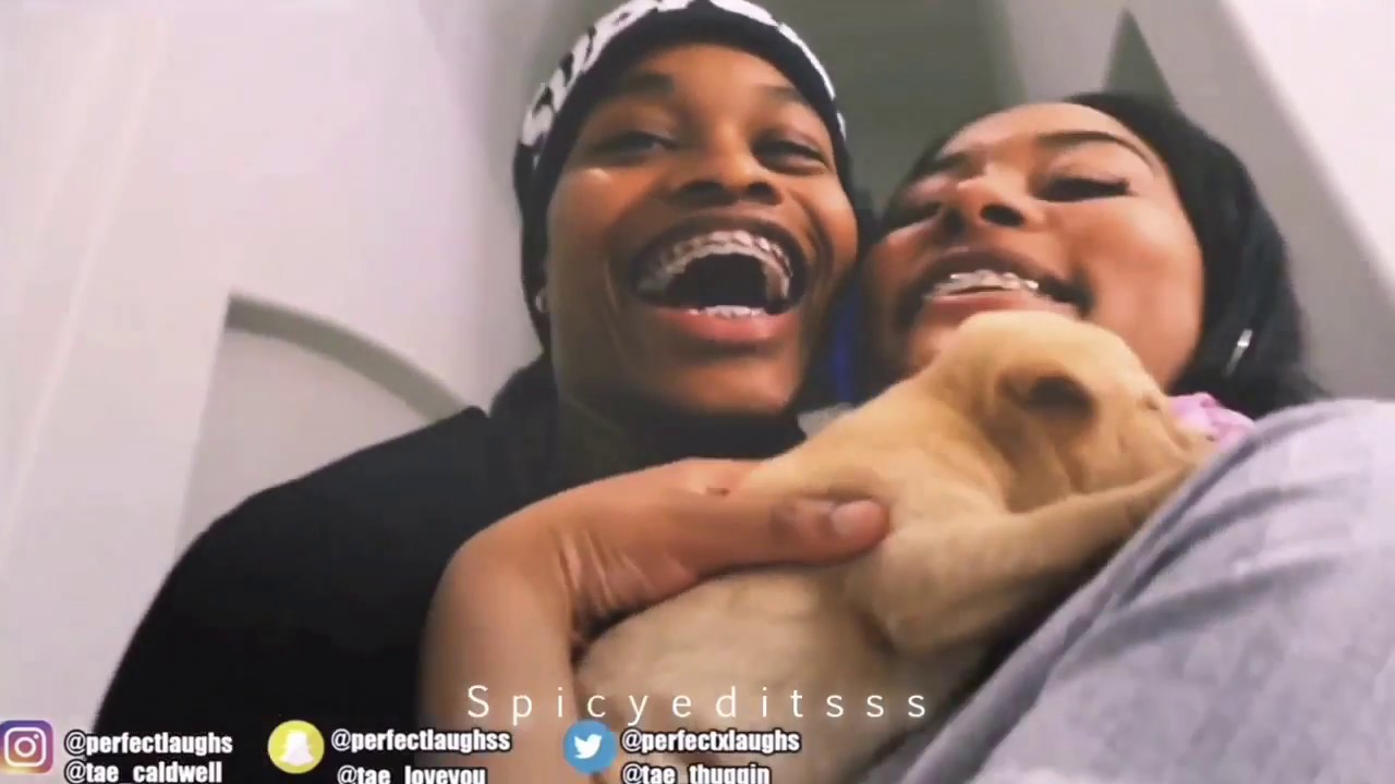 Jazz and Tae x Without you