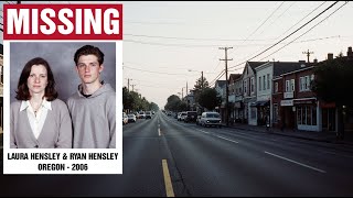 Oregon 2006 Cold Case Solved — Arrest Shocks Community