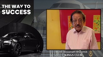 Journey of a Visionary: The Legacy of Mr. Biswanath Bhowmick | SmartValue