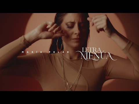 Mara Pele - Letra Mena (Videoclip Oficial)