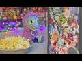 "Happy Halloween" - Monster Island Plushies Ep. 17