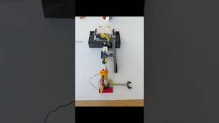 Solving Bioglow a mission 2026/2027 #shorts #lego