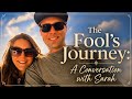 The Tarot of Rebirth: Sarah and Zachary on Moving Beyond Dogma