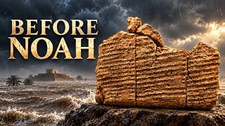 The Sumerian Flood, Gilgamesh & 3 More Lost Stories | Full Documentary screenshot 4