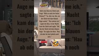 #anekdote #lachen #lustig #flachwitz