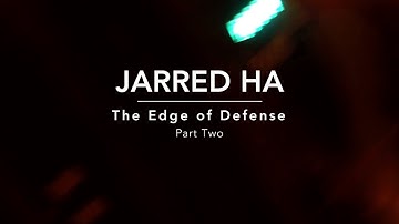 "A karambit saved my life" | The Edge of Defense | Part Two