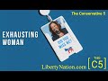 Kamala Challenges the Colonists – C5 TV