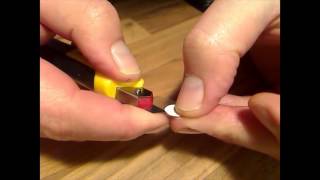 BMW Key Fob Logo Replace How To Replace Bmw Key Logo