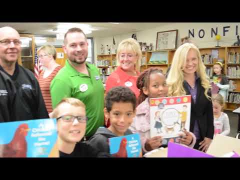 Subaru Fosters Education Through Annual "Subaru Loves Learning" Initiative