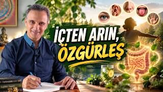 5 DUYU VE BAĞIRSAK DETOKSUYLA ÖZGÜRLEŞİN