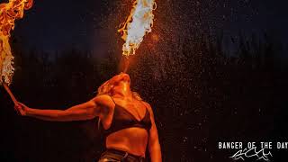 Chris James - Close To The Fire