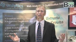 Peder Enhorning, The President At Unilytics Results, Not More Reports. Video Interview