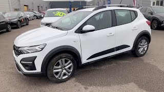 DACIA - Sandero TCe 90 CVT - 22