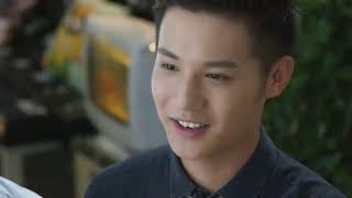 DRAM CINA ROMANTIS / LOVE 020 Eps 17 / SUB INDO