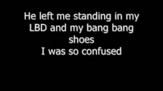 N-Dubz - I Need You (Lyrics)