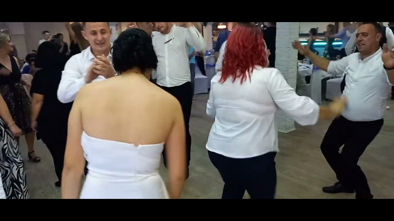 Svadba Gnojnica Ajla i Adin 2023