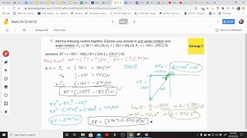 Physics II: Chapter 32 (Electrostatics) HW 2 Problem 7