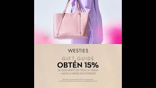 NW WE GIFT GUIDE MAMÁS PMAX 1080X1080PX 03