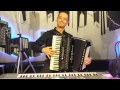 SPORTING VALSE - CLAUDE THOMAIN (plays accordion RENATO SIENA)