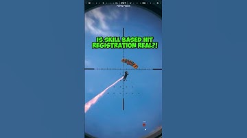 Is Skill based hit registration real?! 😱 Watch this! #callofduty #warzone #bo6  #crossbowmike