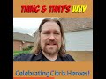 Glad you can work from home? Don't take it for granted!