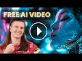 Next-Level AI Video: Try This NEW AI
