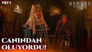 Çiçek Hatun’a Suikast Girişimi - Mehmed: Fetihler Sultanı 81. 